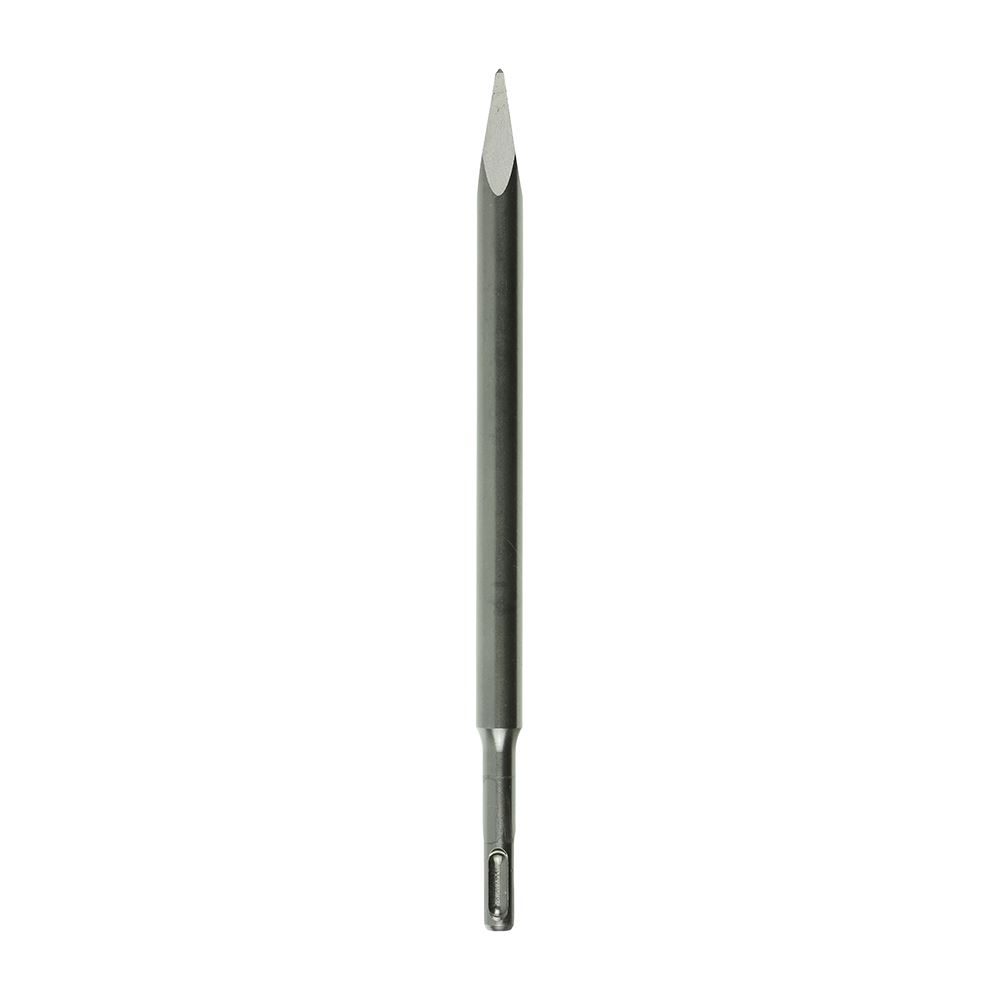 Timco Cincel Punto SDS Plus, 250mm, para Hormigón y Mampostería