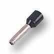 Multicomp Pro Manchon isolé, 8.2x1.7mm, Lot de 100