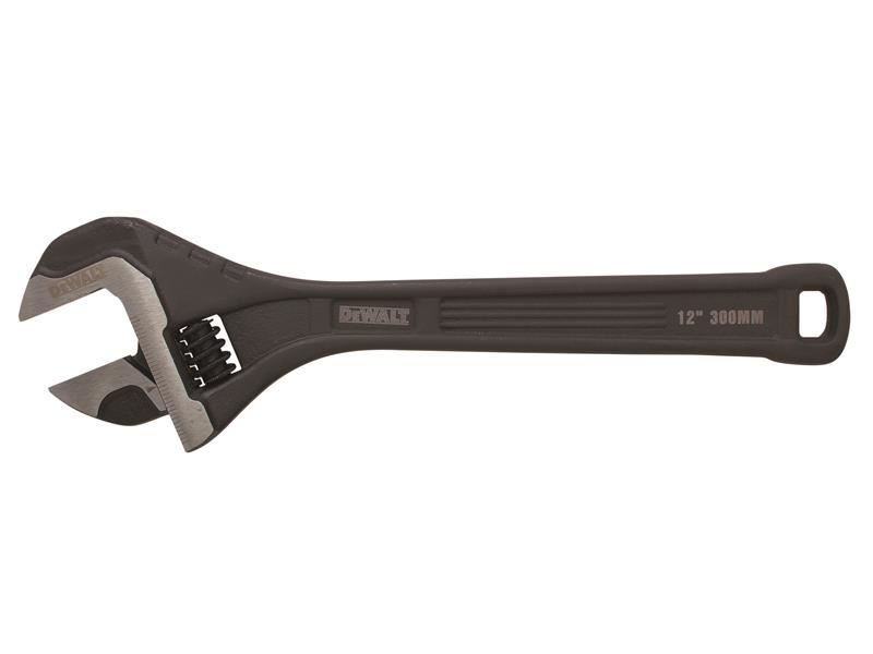 DEWALT Uirlis Giniúna Inathraithe Ar Fad Cruach, 12 orlach/300mm