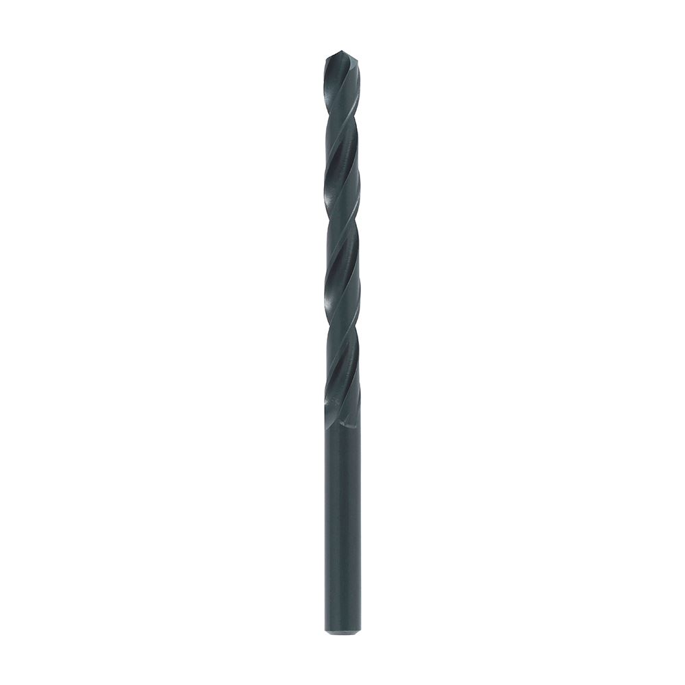 Timco Roll Forged Jobber Drill Bits, HSS, 7.0mm (Pack of 10)