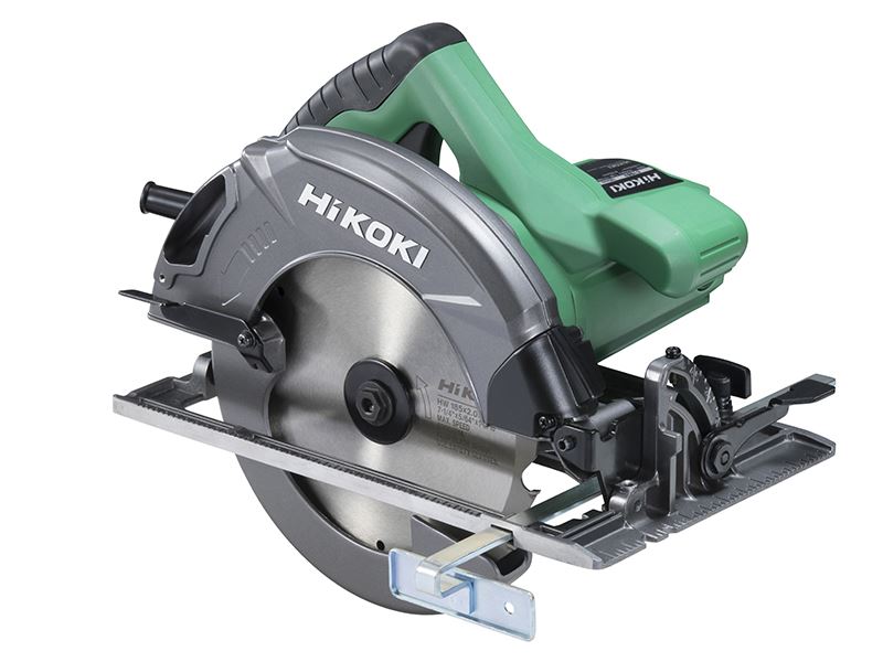 HiKOKI C7SB3 Βαρύς Κυκλικός Πριόνι, 185mm, 1710W, 240V