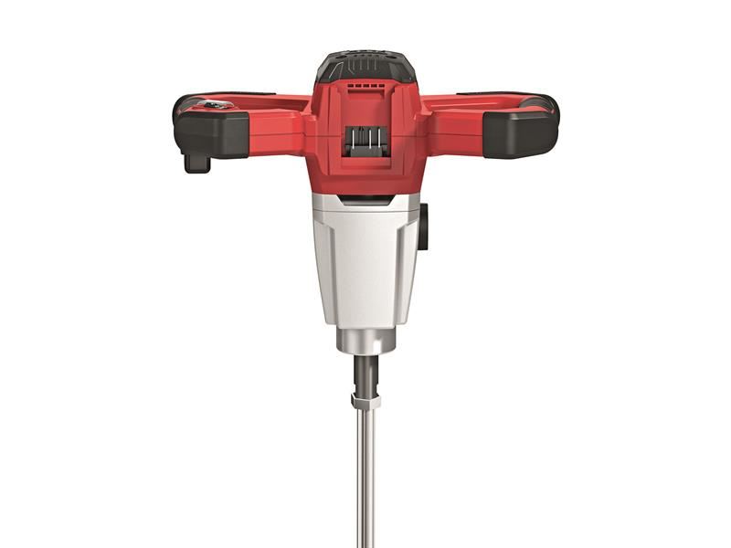 FLEX MXE 18V 2-Speed Mixer Bare Unit, Brushless, 120mm