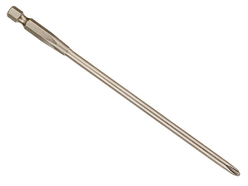 DEWALT DT7207 PR2 Gipsplaat schroevendraaier bits PH2 x 152mm (20 stuks)