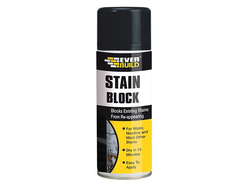 Everbuild Sika - Semburan Penghalang Kotoran 400ml
