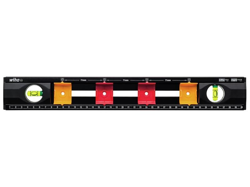 Wiha Electrician's Spirit Level, 40cm