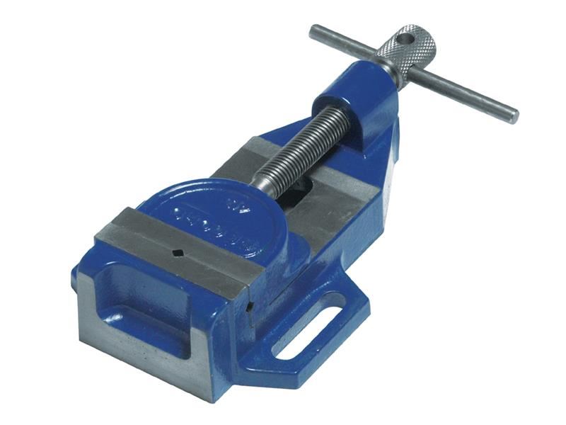 Morsa para Furadeira de Bancada IRWIN Record 414, 100mm (4 Polegadas)