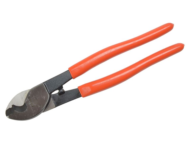 Bahco 2233D Heavy-Duty Cable Cutter & Stripper, 240mm