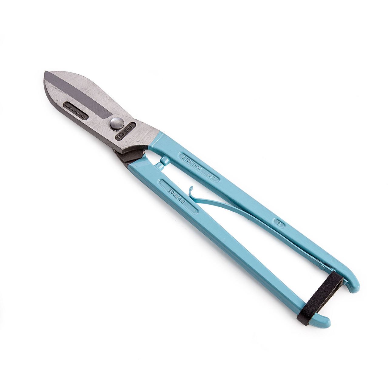 Eclipse ESGPS-14 General Purpose Snips with Spring, 355mm