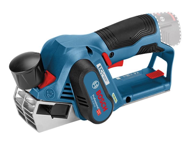Bosch GHO 12V-20 專業刨木機 12V 裸機