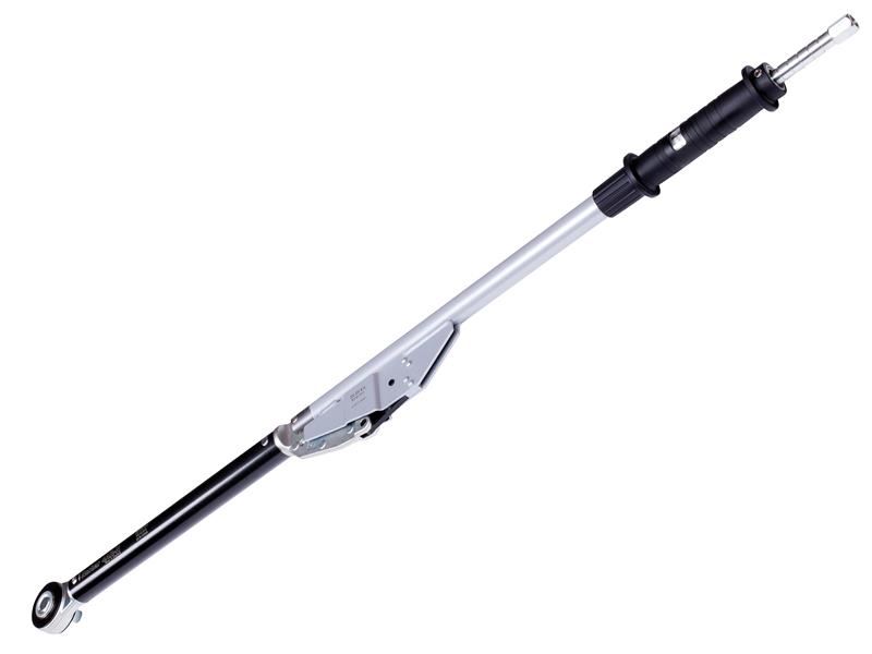 Norbar 4AR-N Industrial Torque Wrench 1in Drive 200-800Nm