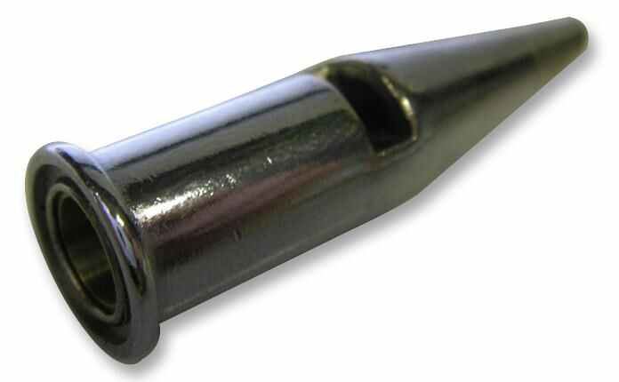 IRODA 4mm Chisel Soldering Tip for SolderPro 180