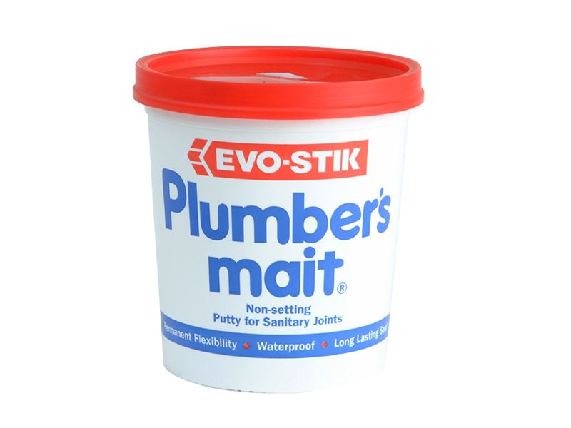 EVO-STIK Sáibhéir Mait Putóid Uiscedhíonach 1.5kg