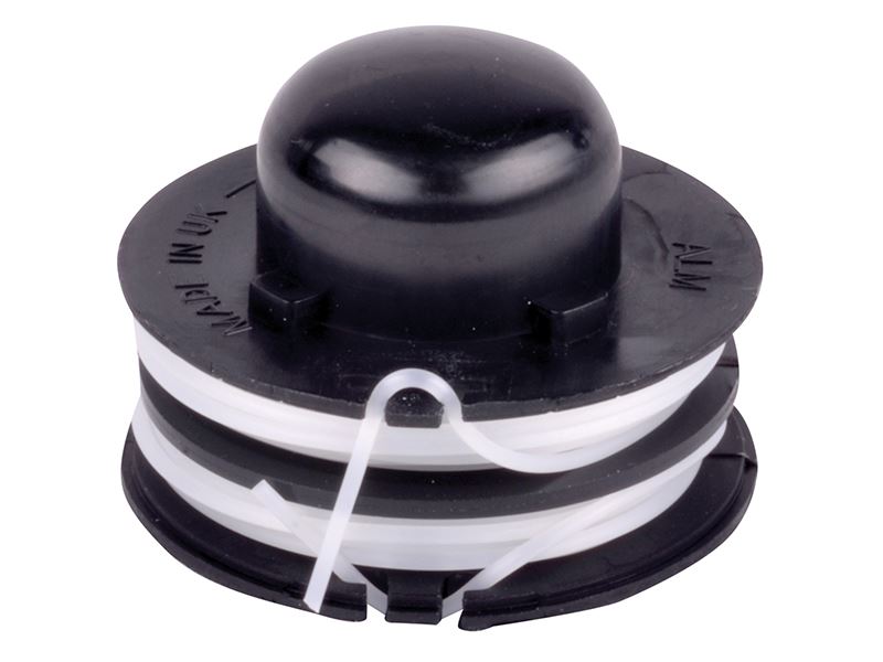 ALM Manufacturing RY119 Spool & Line for Ryobi Trimmers - 1.3mm x 2 x 3m