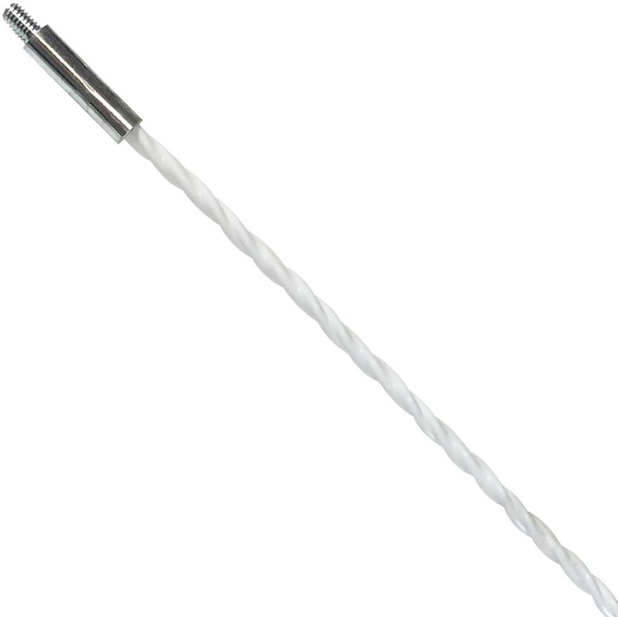 CK TOOLS MightyRod PRO SpiraFlex Haste de Cabos, 4mm, Embalagem Única