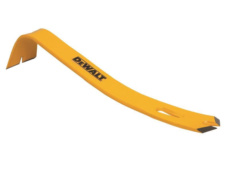 DEWALT Flat Bar 300mm (12in) - Spring Steel Pry Tool