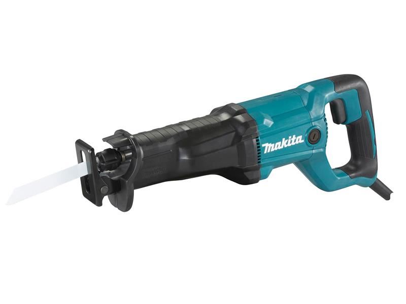 Makita JR3051TK Seghetto a Reciproco, 1010W, 240V
