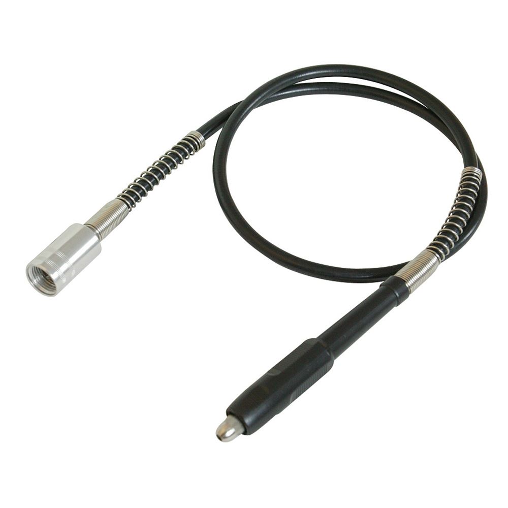 Silverline 1070mm Rotary Tool Flexi Drive Shaft