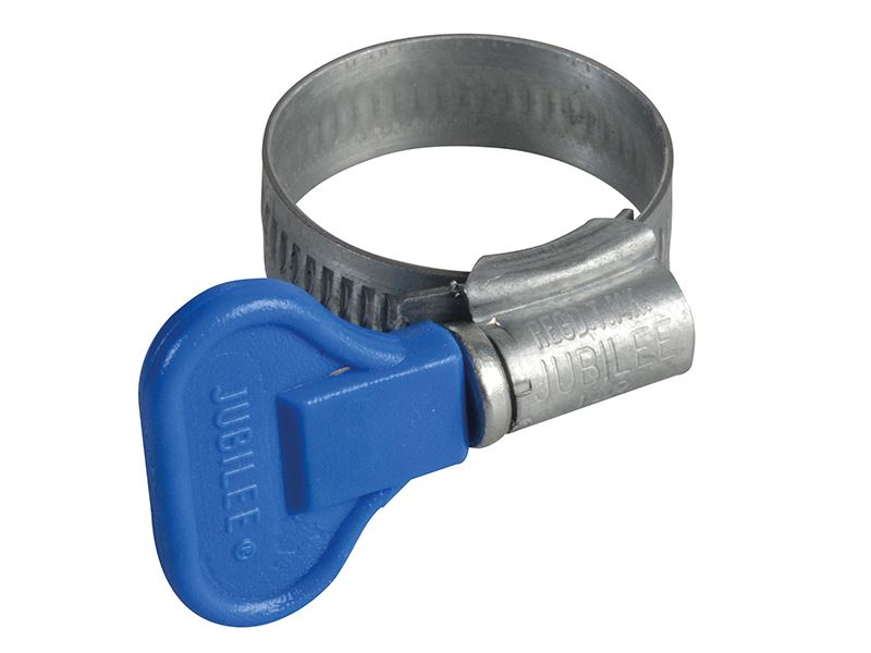 Jubilee® Wingspade Schlauchschelle 16 - 27mm (5/8 - 1 Zoll)