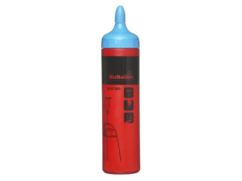 Hultafors - Kapur Garisan Biru 360g