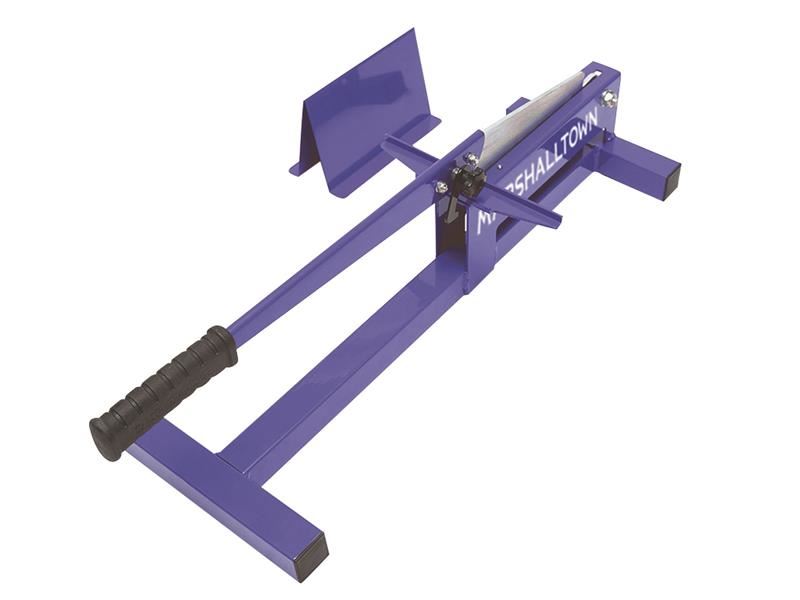 Marshalltown Flooring Cross-Cutter, 216mm Max Width
