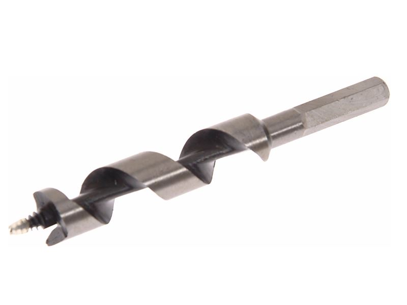 Faithfull Short Series Combination Wood Auger Bit 16 x 120mm