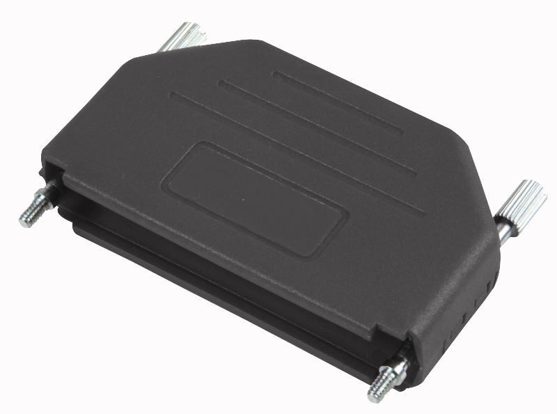 Encitech DPPK 37 Way Κάπα Άρθρωσης, Μαύρη, Νάυλον