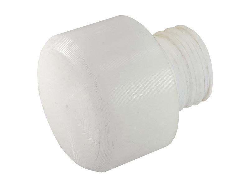 Faithfull Nylon Hamervervangingskop 38mm