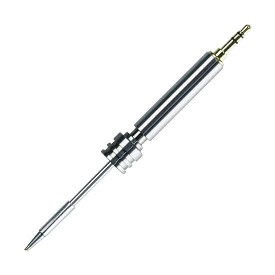 Multicomp Pro Bevel Soldering Iron Tip, 1.2mm
