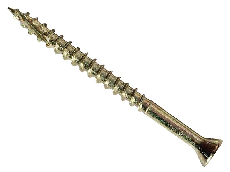 ForgeFix ForgeFast TORX Compatible Flooring Screw 3.5x45mm, Box of 200