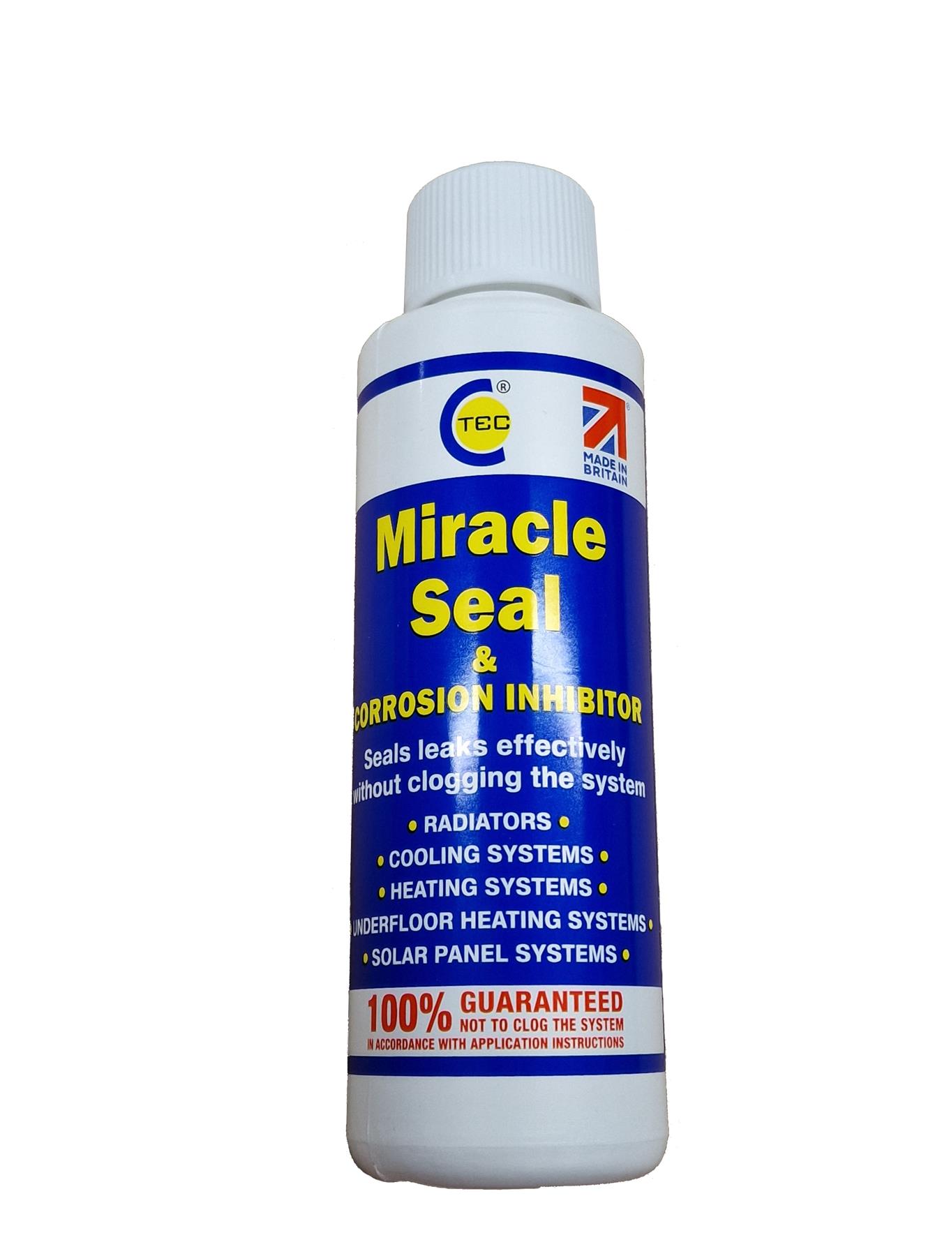 CT1 Miracle Seal Leak Sealer Treatment, 250ml