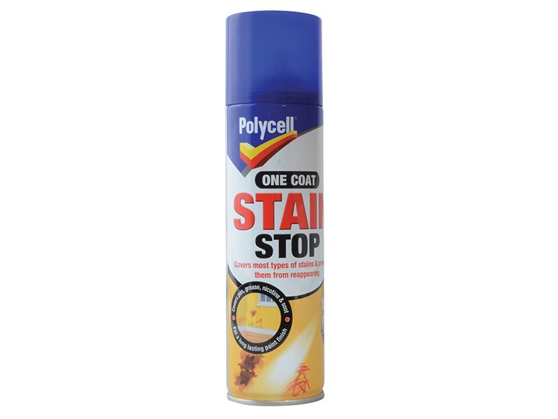 Polycell Cat Menghentikan Noda 250ml