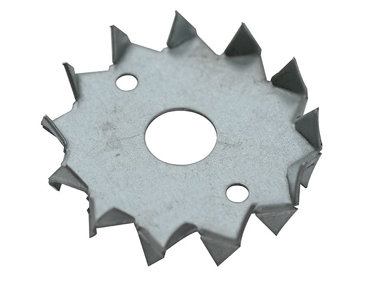 ForgeFix 防滑齒形墊圈 ZP 50 x 12mm 100隻裝