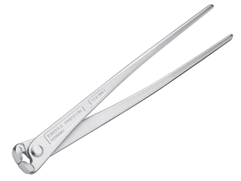 Knipex High Leverage Concreter's Nippers 300mm