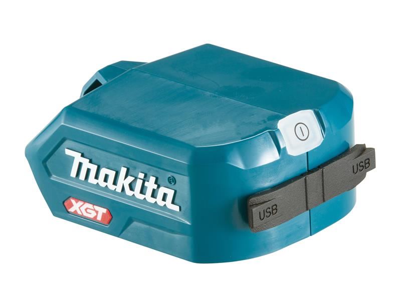 Makita DEAADP001G XGT USB Adaptor for 40V Max Batteries