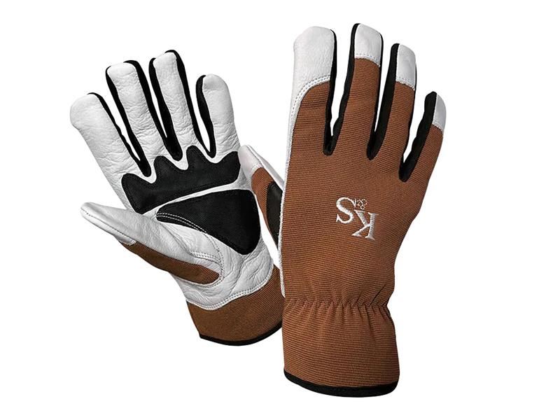Kent & Stowe Sure & Fit Multi Job Gloves - Small