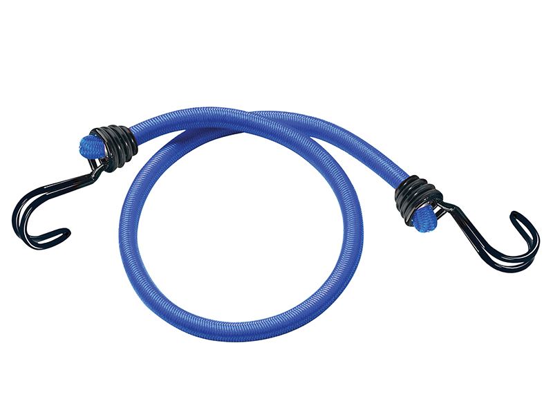 Master Lock 트윈 와이어 번지 코드 120cm, 블루, 2개 세트