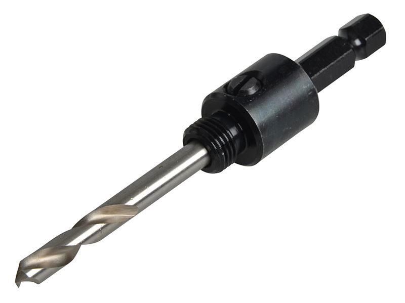 Starrett A1 Arbor for 14-30mm Holesaws