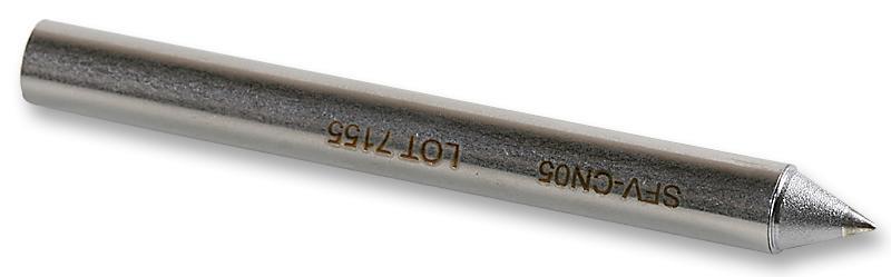 OKI METCAL 0.5mm 錐形焊接頭