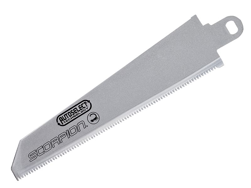 BLACK+DECKER X29962 Scorpion Saw Blade for Wood