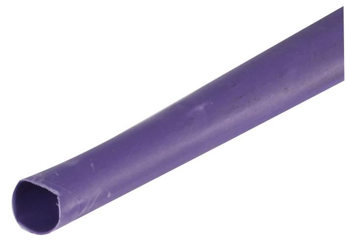 Pro Power 4.8mm Purple Heat Shrink Tubing (5m) 2:1 Ratio