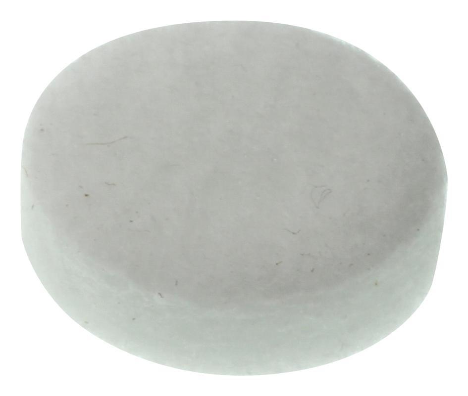 WELLER Filter Discs for DS80 Desoldering Iron, Mineral, 16.2mm, 10 Pack
