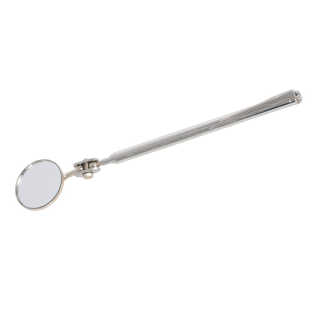 Silverline Telescoop Inspectiespiegel, 200-500mm, Verstelbaar