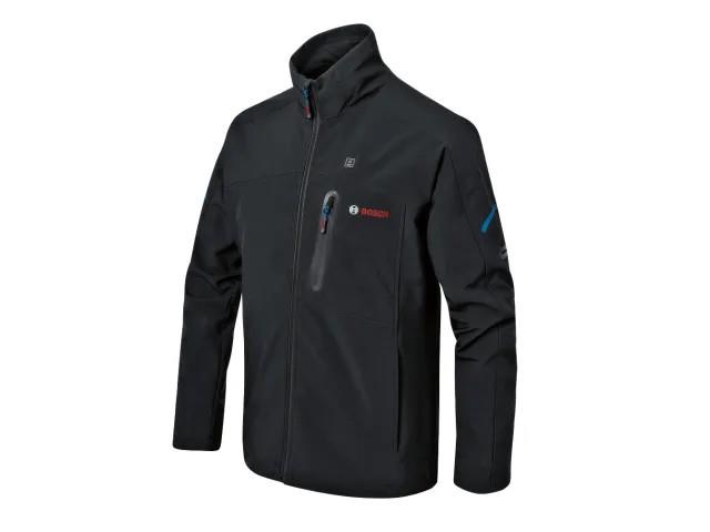 Bosch GHJ 12+18V XA S Heated Jacket, XXL