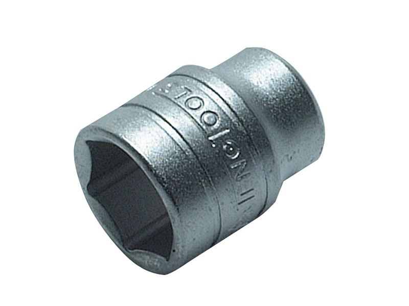 Teng 3/8in Drive 7/8in AF Hexagon Socket