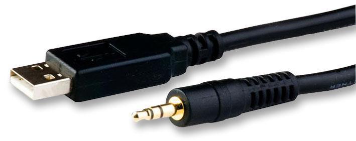 FTDI - Cábla Tiontaithe USB go TTL Sraith UART le Seaca 3.5mm