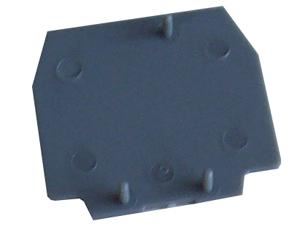 ENTRELEC - TE CONNECTIVITY - Terminal Mini Blok Hujung, 4mm, Pek 5