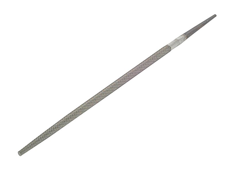 Crescent Nicholson - Στρογγυλό Λίμα Δεύτερης Κοπής 300mm (12in)