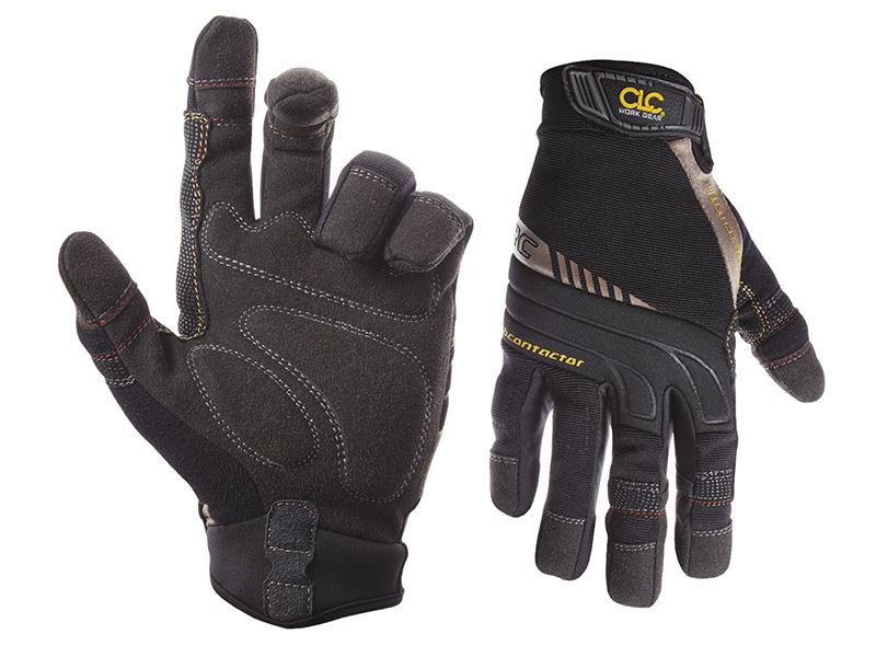Kuny's Subcontractor™ Gants Flex Grip - Taille Moyenne