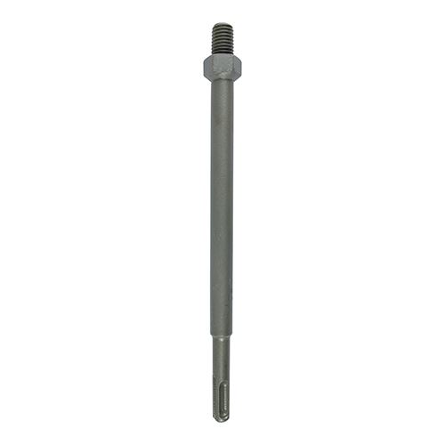 Timco Rebar Cutter Adaptor 220mm SDS Plus