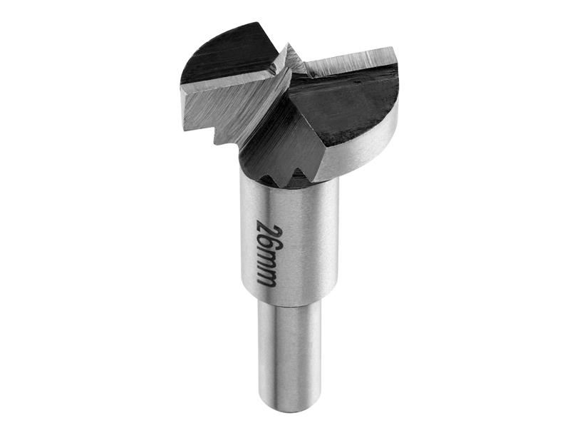 IRWIN 26mm Cylindrical Cutter for Wood